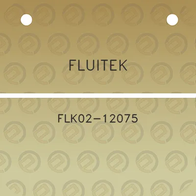 fluitek-flk02-12075