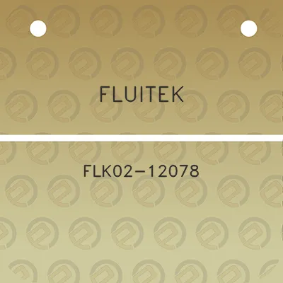 fluitek-flk02-12078