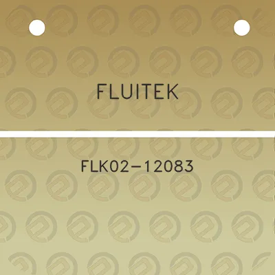 fluitek-flk02-12083