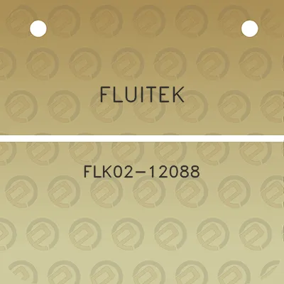 fluitek-flk02-12088