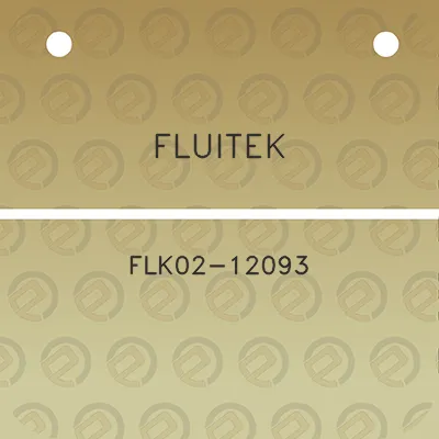 fluitek-flk02-12093