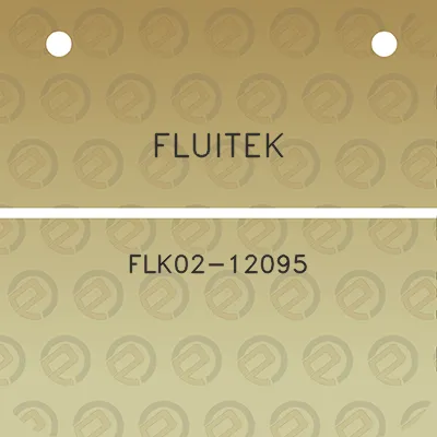 fluitek-flk02-12095