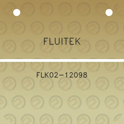 fluitek-flk02-12098