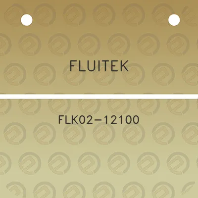 fluitek-flk02-12100