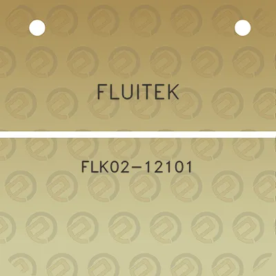 fluitek-flk02-12101