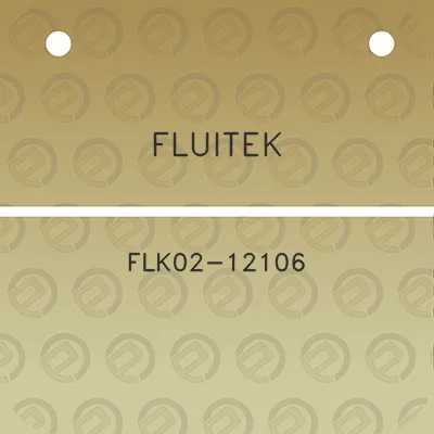 fluitek-flk02-12106