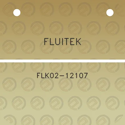 fluitek-flk02-12107