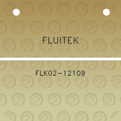 fluitek-flk02-12109