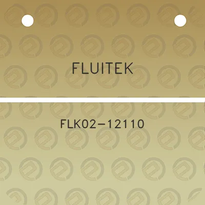 fluitek-flk02-12110