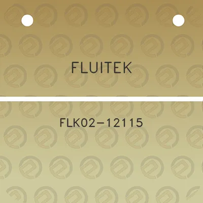 fluitek-flk02-12115