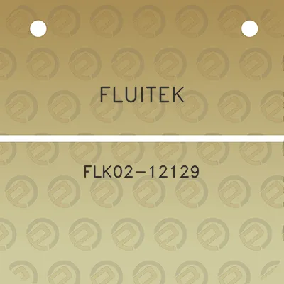 fluitek-flk02-12129