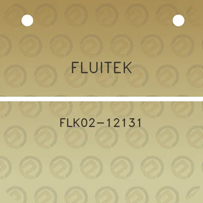 fluitek-flk02-12131