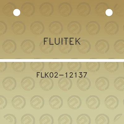 fluitek-flk02-12137