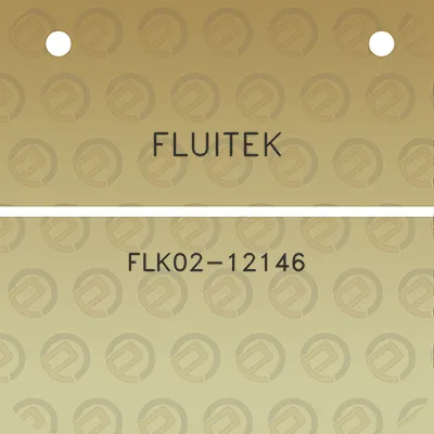 fluitek-flk02-12146