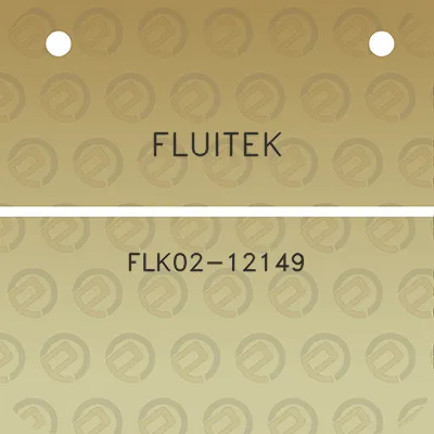 fluitek-flk02-12149