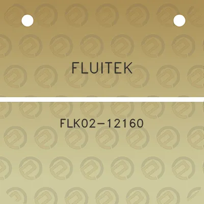 fluitek-flk02-12160