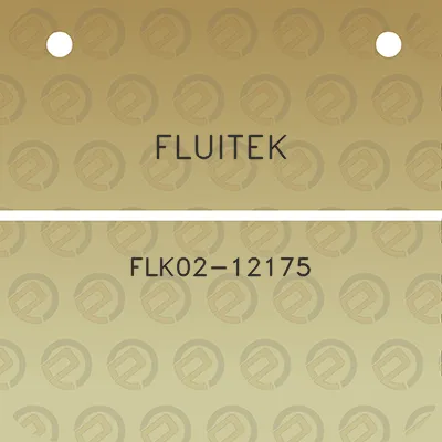 fluitek-flk02-12175