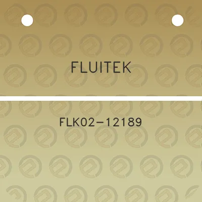 fluitek-flk02-12189