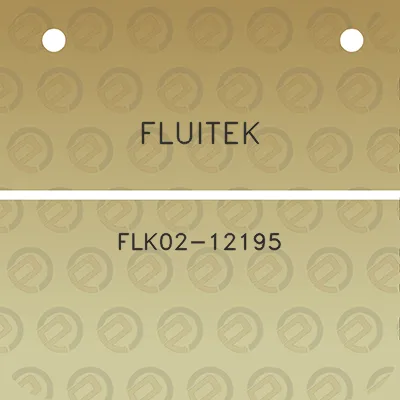 fluitek-flk02-12195