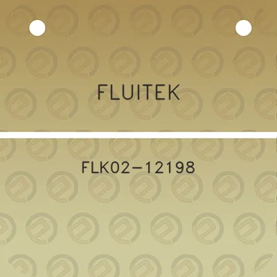 fluitek-flk02-12198