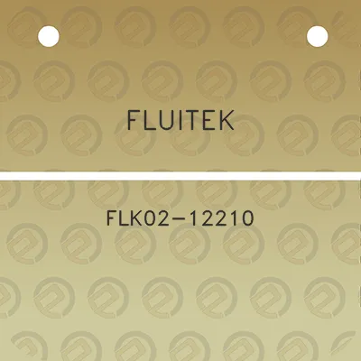 fluitek-flk02-12210