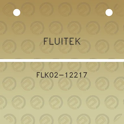 fluitek-flk02-12217