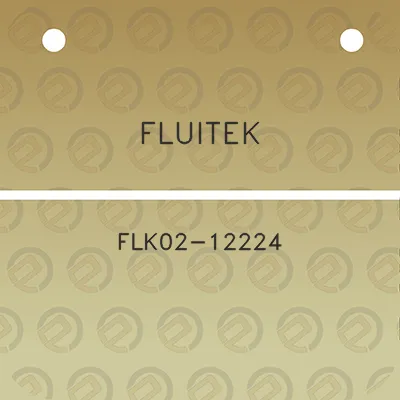 fluitek-flk02-12224