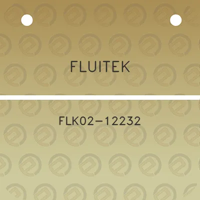 fluitek-flk02-12232