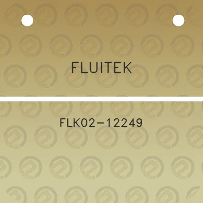 fluitek-flk02-12249