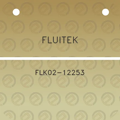 fluitek-flk02-12253