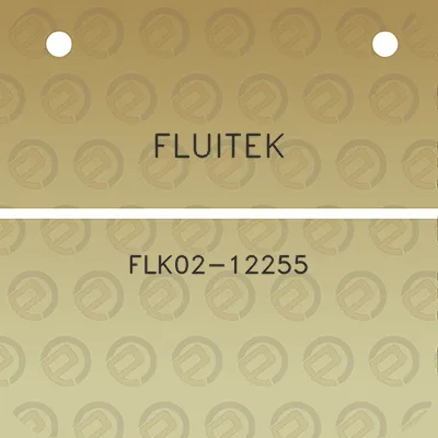 fluitek-flk02-12255