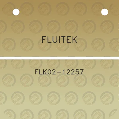 fluitek-flk02-12257