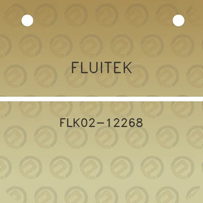 fluitek-flk02-12268