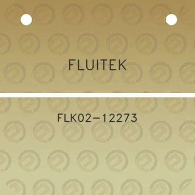 fluitek-flk02-12273