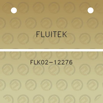 fluitek-flk02-12276