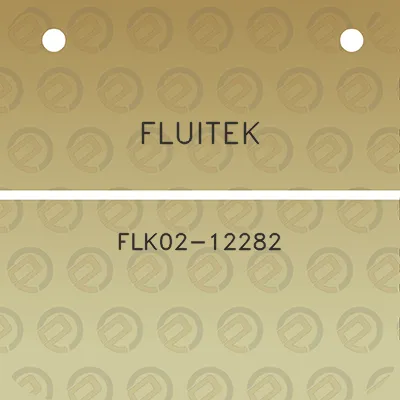 fluitek-flk02-12282