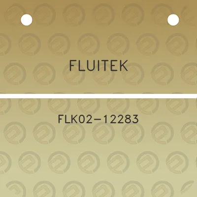 fluitek-flk02-12283