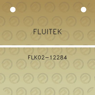 fluitek-flk02-12284