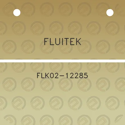 fluitek-flk02-12285