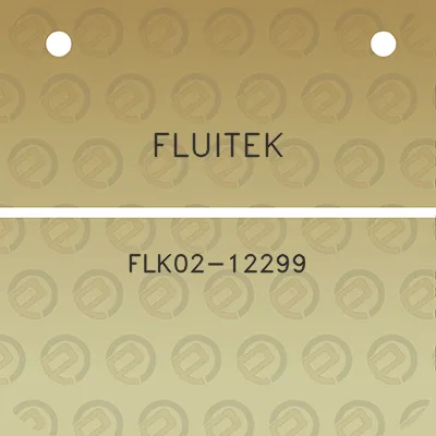 fluitek-flk02-12299