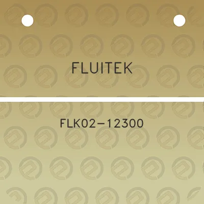 fluitek-flk02-12300