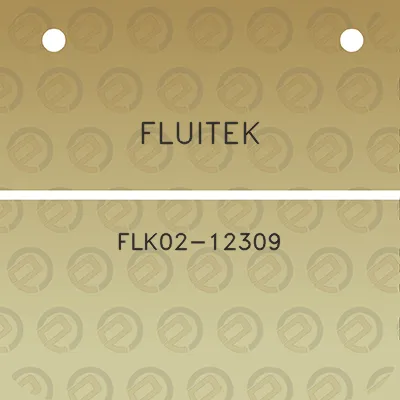 fluitek-flk02-12309