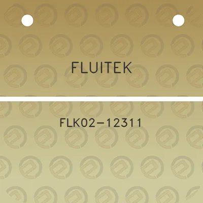 fluitek-flk02-12311