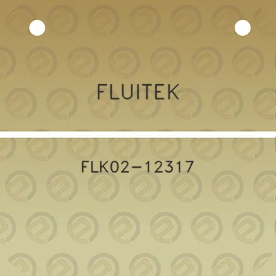 fluitek-flk02-12317