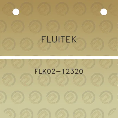 fluitek-flk02-12320