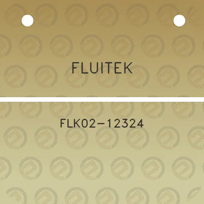 fluitek-flk02-12324