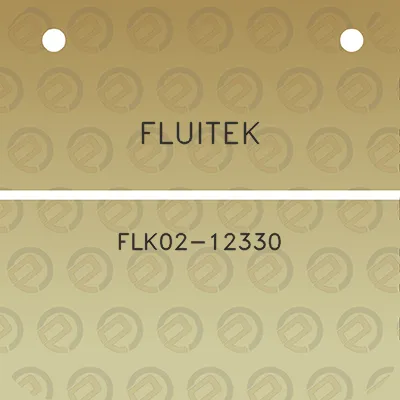 fluitek-flk02-12330