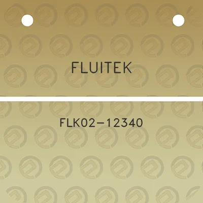 fluitek-flk02-12340