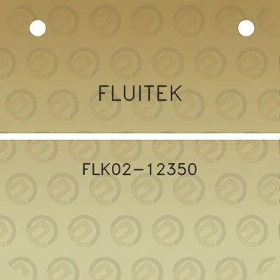 fluitek-flk02-12350