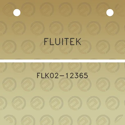 fluitek-flk02-12365